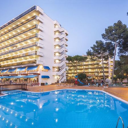Hotel Marinada Salou Exterior foto